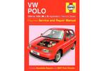 Volkswagen VW polo manuelle Haynes 94/99. FAQ, Autos : Divers, Modes d'emploi & Notices d'utilisation, Enlèvement ou Envoi