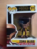 Pop Star Wars Zorii Bliss, Verzenden