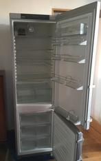 Réfrigérateur et congélateur Liebherr, Enlèvement, Utilisé
