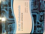 DC/AC Fundamentals a systems approach, Ophalen, Nieuw, Thomas L. Floyd, David Buchla