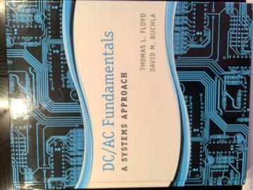 DC/AC Fundamentals a systems approach beschikbaar voor biedingen