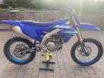 Yamaha yzf450 van2025, Plus de 35 kW, Particulier, Moto de cross, 450 cm³