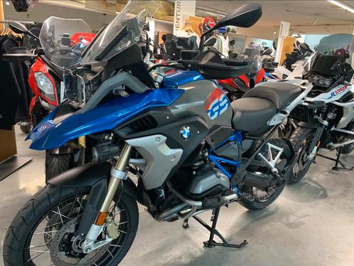 GS1200 Rallye, Motoren, Motoren | BMW, Bedrijf, Ophalen