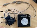 m-audio geluidskaart, Computers en Software, Geluidskaarten, Ophalen, Gebruikt
