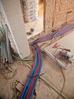 Renovatiewerken, Diensten en Vakmensen