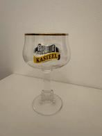 Kasteel glas 33cl, Verzamelen, Ophalen of Verzenden, Zo goed als nieuw