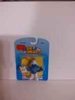 Smurf Professor sleutelhanger, Verzamelen, Smurfen, Ophalen of Verzenden, Nieuw, Poppetje, Figuurtje of Knuffel