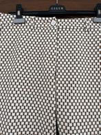 Prachtige broek van topmerk Gigue - M40 - Nieuwstaat, Vêtements | Femmes, Culottes & Pantalons, Taille 38/40 (M), Enlèvement ou Envoi
