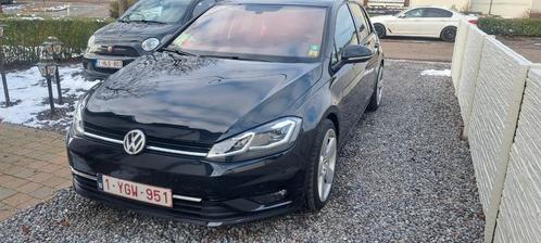 Golf 7.5 2020 155000 km €9000 of goed bod, Auto's, Volkswagen, Particulier, Golf, Ophalen
