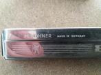 Deux anciens harmonicas M. HOHNER., Muziek en Instrumenten, Blaasinstrumenten | Mondharmonica's, Ophalen