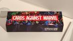 Cards Against Marvel game, Een of twee spelers, Ophalen, Zo goed als nieuw