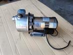 ZELFAANZUIGENDE CENTRIFUGAALPOMP LOWARA SGM12, Enlèvement ou Envoi, Comme neuf, Électrique