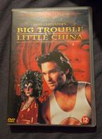 Big Trouble in Little China - Édition spéciale, À partir de 12 ans, Enlèvement ou Envoi, Comme neuf