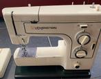 Lewenstein Super 904 naaimachine (met draagtas+accessoires), Ophalen, Gebruikt, Naaimachine, Lewenstein