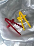 Chopsticks gaming, Huis en Inrichting, Keuken | Bestek, Ophalen of Verzenden, Nieuw