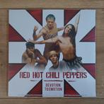 Red Hot Chili Peppers - Devotion to Emotion - live (nieuw), Cd's en Dvd's, Alternative, Verzenden, Nieuw in verpakking