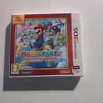 Visite de l'île de Mario Party Nintendo 2ds/3ds, Comme neuf, Enlèvement ou Envoi
