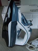 stoomstrijkijzer black&decker 2400W, Enlèvement ou Envoi