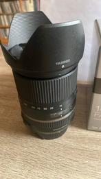 Tamron 16-300mm F/3.5-6.3  voor Nikon DX, Audio, Tv en Foto, Foto | Lenzen en Objectieven, Ophalen, Zo goed als nieuw, Zoom