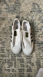 Adidas Superstar, Kleding | Heren, Schoenen, Ophalen, Wit, Zo goed als nieuw, Adidas
