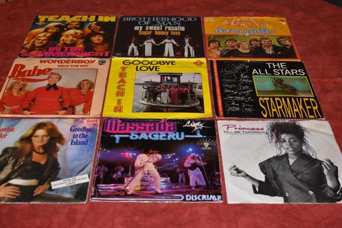 snuffellijsten Ideaal voor verzamelaars & jukebox, Cd's en Dvd's, Vinyl | Hiphop en Rap, Ophalen of Verzenden