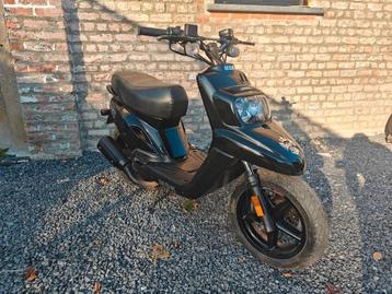 Booster naked 2013 12p Een must see!, Fietsen en Brommers, Ophalen, Zo goed als nieuw