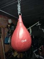 Maiz bag  groot formaat  met plafondbevestiging en kettingen, Sport en Fitness, Ophalen of Verzenden, Gebruikt, Bokszak