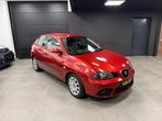 SEAT IBIZA 1.4 LITER BENZINE TOP STAAT, Achat, Entreprise, Ibiza, Gris