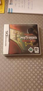 Metroid Prime Hunters, Shooter, Ophalen of Verzenden, Zo goed als nieuw, Vanaf 12 jaar