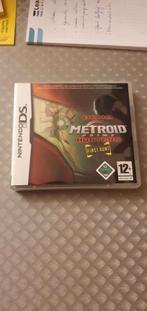 Metroid Prime Hunters, Consoles de jeu & Jeux vidéo, Jeux | Nintendo DS, Shooter, Enlèvement ou Envoi, À partir de 12 ans, Comme neuf