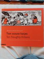Mensje van Keulen - Tien stoute katjes, Ophalen of Verzenden, Zo goed als nieuw, Mensje van Keulen