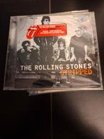 cd - the rolling stones - stripped - sealed, Cd's en Dvd's, Cd's | Rock, Ophalen of Verzenden, Nieuw in verpakking, Poprock