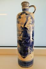 Ancienne Bouteille Bols Zenith DELFT Hauteur 28 cm., Antiek en Kunst, Ophalen