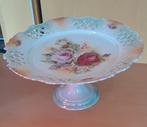 Coupe à fruits sur pied, ancien, Antiek en Kunst, Antiek | Porselein, Ophalen