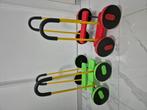 Kinderfiets, Ophalen, Nieuw