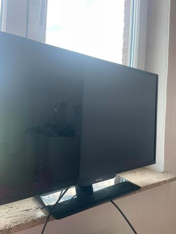 Philips 32 inch full hd beschikbaar voor biedingen