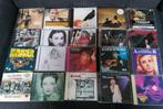 Collectie van 40 Franstalige cd's, Cd's en Dvd's, Ophalen of Verzenden, Zo goed als nieuw