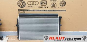 GOLF 7 A3 8V 1.0 1.4 1.5 TSI 2.0 TDI Radiateur 5Q0121251GD beschikbaar voor biedingen