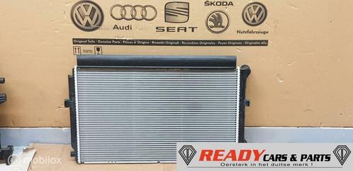GOLF 7 A3 8V 1.0 1.4 1.5 TSI 2.0 TDI Radiateur 5Q0121251GD, Auto-onderdelen, Motor en Toebehoren, Audi, Nieuw, Ophalen of Verzenden