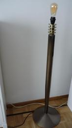 Staanlamp te koop, 150 tot 200 cm, Gebruikt, Metaal, Ophalen