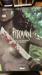 PITCAIRN 3, Comme neuf