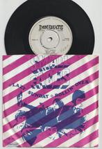 Small Faces single Lazy Sunday, Verzenden, Gebruikt, Cd of Plaat