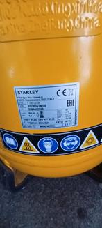 Compresseur, Moins de 25 litres, Enlèvement, Mobile, Utilisé