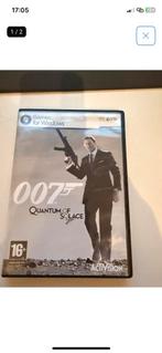 James bond game, Games en Spelcomputers, Games | Sony PlayStation 5, Verzenden, Zo goed als nieuw