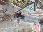 Range Moto avec Bloque Roue, Motoren, Accessoires | Sloten, Ophalen, Gebruikt