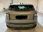 Voiture de tourisme Land Rover Range Rover Evoque 2019, Autos, Achat, Entreprise, Autres carburants, Autre carrosserie