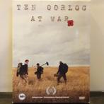 4 DVD ~ TEN OORLOG - Een reis langs het front van WO I, Cd's en Dvd's, Ophalen of Verzenden, Gebruikt