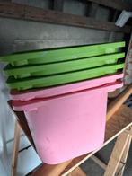 5 trofast bakken ikea, Ophalen of Verzenden, Zo goed als nieuw