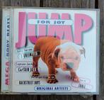 Jump for Joy cd, CD & DVD, CD | Compilations, Comme neuf, Enlèvement ou Envoi