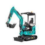 SUNWARD SWE 18UF, Ophalen of Verzenden, Graafmachine